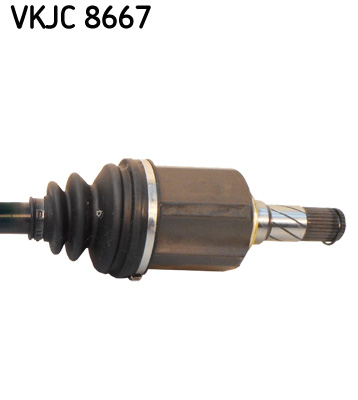 Transmission (cardan) SKF VKJC 8667